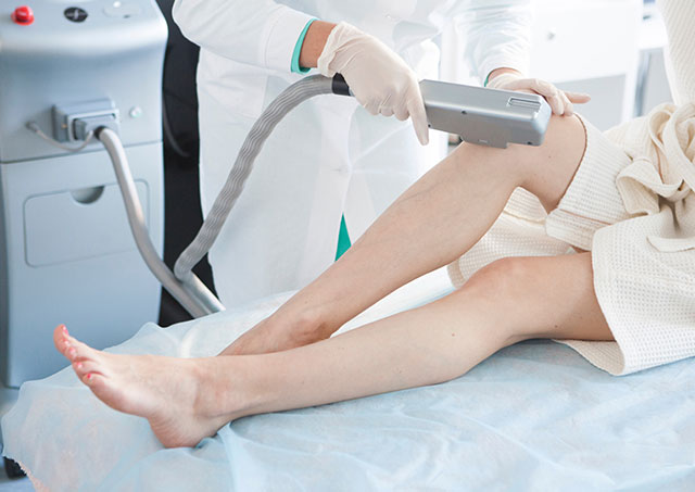 クリニック内での勤務内容